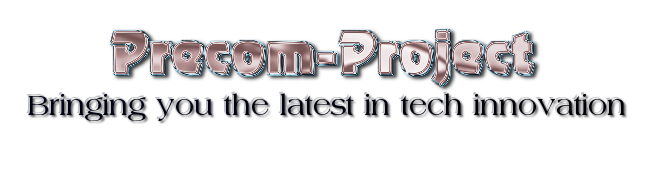 Precom-Project